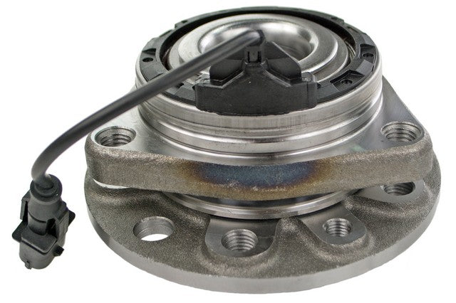 Wheel Bearing and Hub Assembly Mevotech H513191