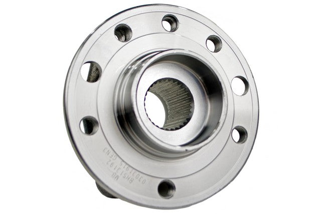 Wheel Bearing and Hub Assembly Mevotech H513192