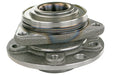 Wheel Bearing and Hub Assembly Mevotech H513192