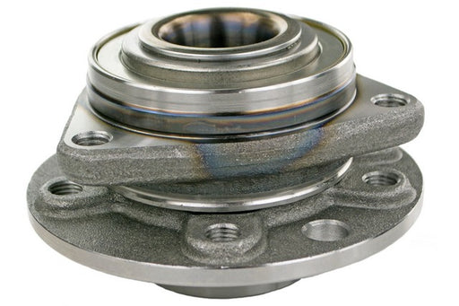 Wheel Bearing and Hub Assembly Mevotech H513192