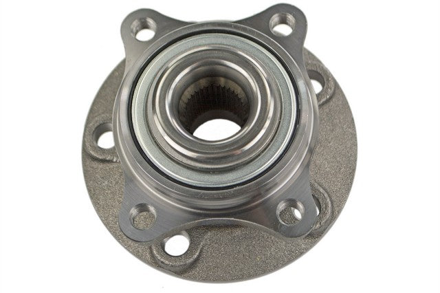 Wheel Bearing and Hub Assembly Mevotech H513194