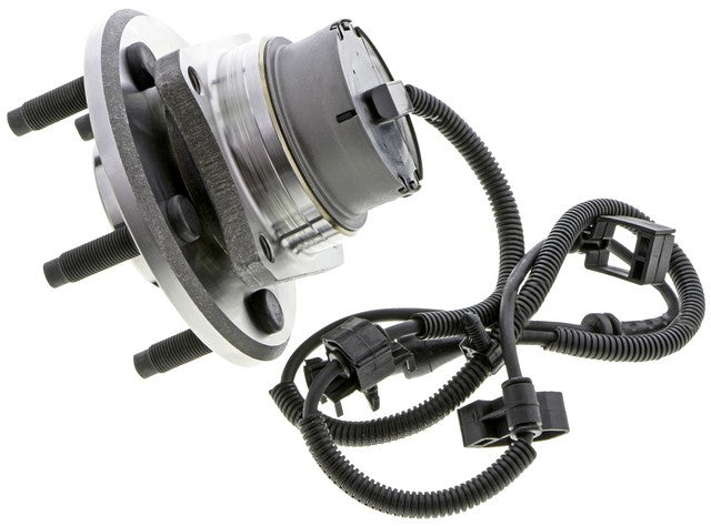 Wheel Bearing and Hub Assembly Mevotech H513196