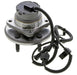 Wheel Bearing and Hub Assembly Mevotech H513196