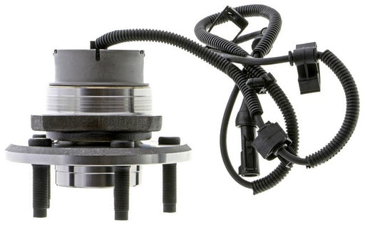 Wheel Bearing and Hub Assembly Mevotech H513196