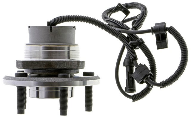 Wheel Bearing and Hub Assembly Mevotech H513196
