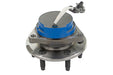 Wheel Bearing and Hub Assembly Mevotech H513197