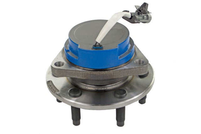 Wheel Bearing and Hub Assembly Mevotech H513197