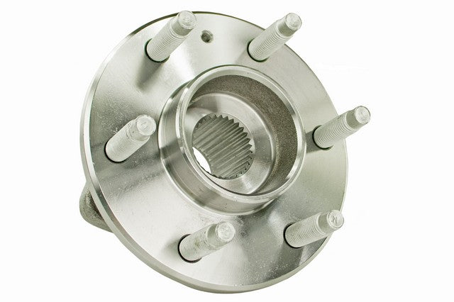 Wheel Bearing and Hub Assembly Mevotech H513198
