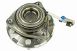 Wheel Bearing and Hub Assembly Mevotech H513198