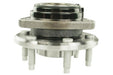 Wheel Bearing and Hub Assembly Mevotech H513198
