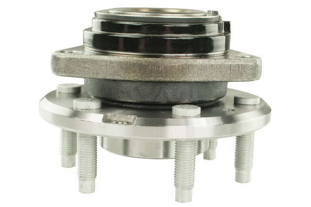 Wheel Bearing and Hub Assembly Mevotech H513198