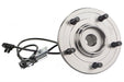 Wheel Bearing and Hub Assembly Mevotech H513201