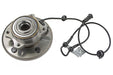 Wheel Bearing and Hub Assembly Mevotech H513201