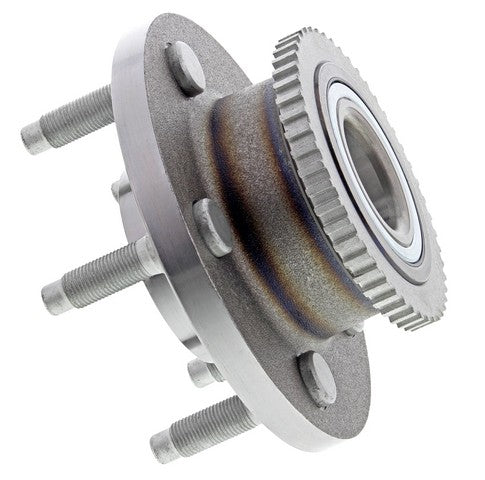 Wheel Bearing and Hub Assembly Mevotech H513202