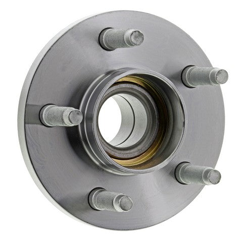 Wheel Bearing and Hub Assembly Mevotech H513202
