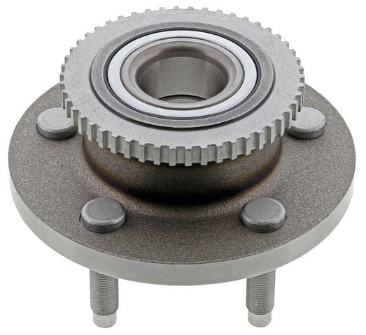 Wheel Bearing and Hub Assembly Mevotech H513202