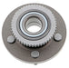 Wheel Bearing and Hub Assembly Mevotech H513202