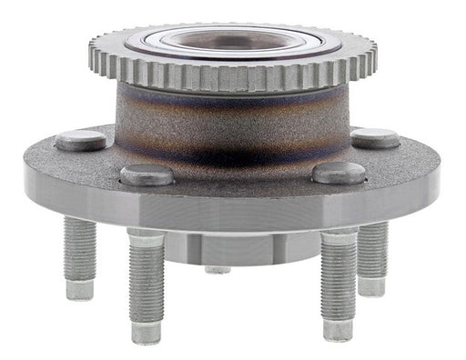 Wheel Bearing and Hub Assembly Mevotech H513202