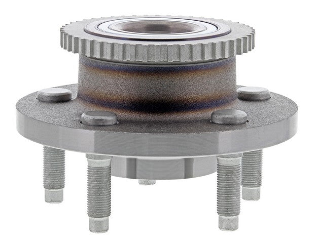 Wheel Bearing and Hub Assembly Mevotech H513202
