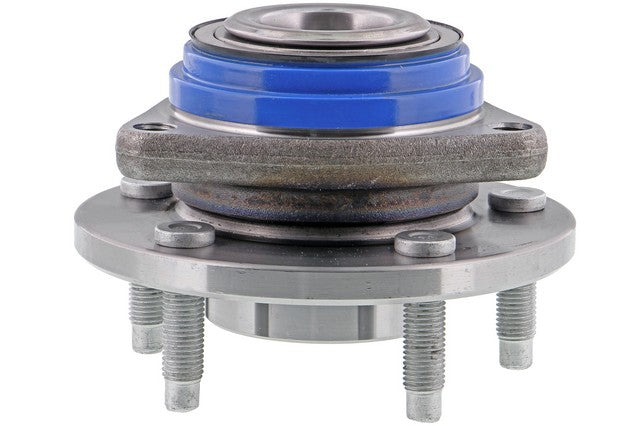 Wheel Bearing and Hub Assembly Mevotech H513203