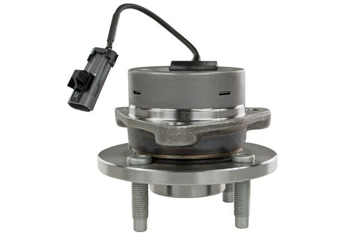 Wheel Bearing and Hub Assembly Mevotech H513204