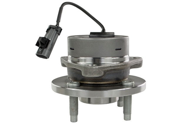 Wheel Bearing and Hub Assembly Mevotech H513204