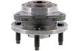 Wheel Bearing and Hub Assembly Mevotech H513205
