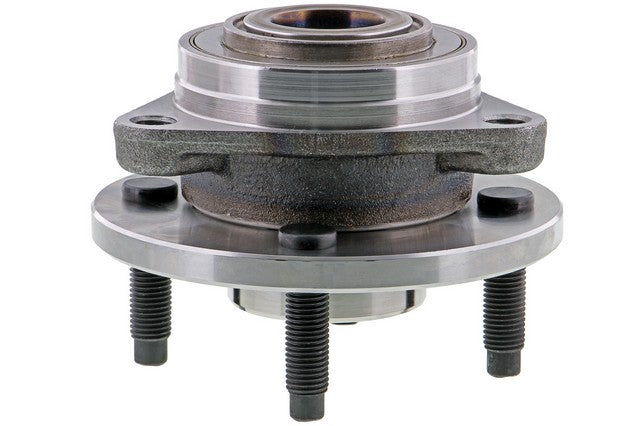 Wheel Bearing and Hub Assembly Mevotech H513205