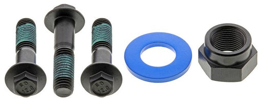 Wheel Bearing and Hub Assembly Mevotech H513206HW