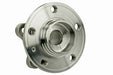 Wheel Bearing and Hub Assembly Mevotech H513208