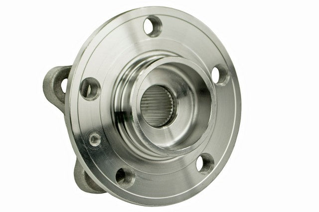 Wheel Bearing and Hub Assembly Mevotech H513208
