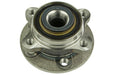 Wheel Bearing and Hub Assembly Mevotech H513208