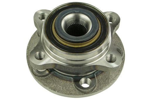 Wheel Bearing and Hub Assembly Mevotech H513208