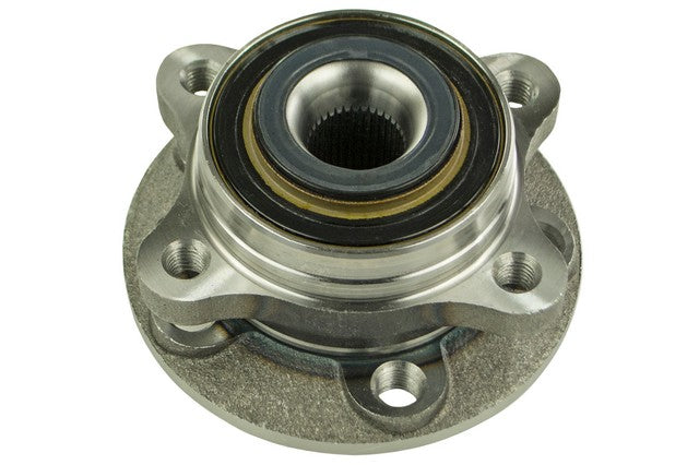 Wheel Bearing and Hub Assembly Mevotech H513208