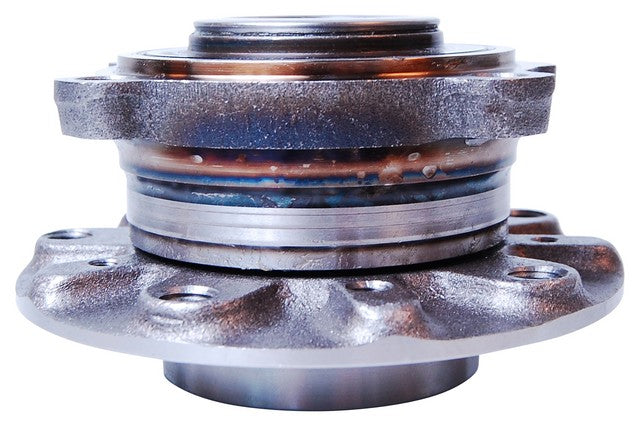 Wheel Bearing and Hub Assembly Mevotech H513209