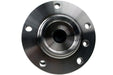 Wheel Bearing and Hub Assembly Mevotech H513210