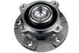 Wheel Bearing and Hub Assembly Mevotech H513210