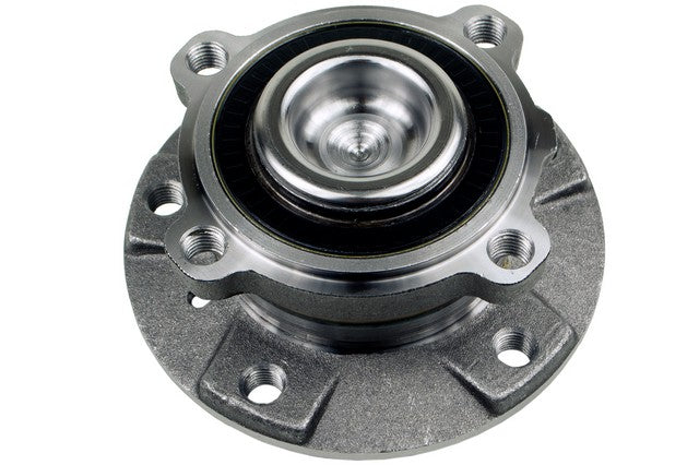 Wheel Bearing and Hub Assembly Mevotech H513210
