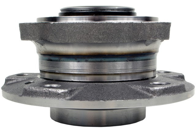 Wheel Bearing and Hub Assembly Mevotech H513210