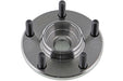 Wheel Bearing and Hub Assembly Mevotech H513211