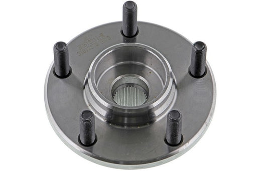 Wheel Bearing and Hub Assembly Mevotech H513211