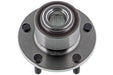 Wheel Bearing and Hub Assembly Mevotech H513211