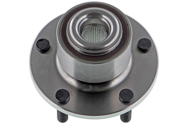 Wheel Bearing and Hub Assembly Mevotech H513211