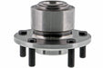 Wheel Bearing and Hub Assembly Mevotech H513211