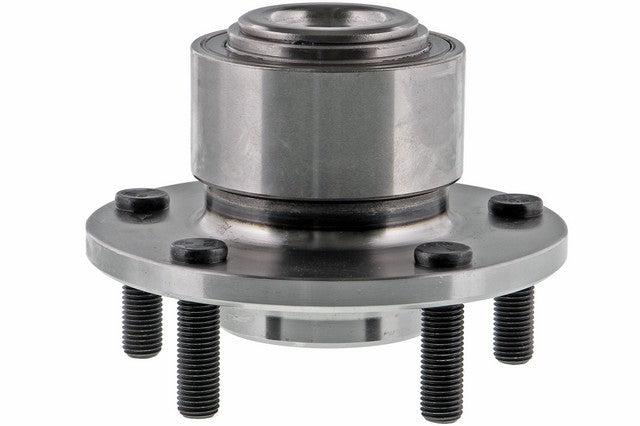 Wheel Bearing and Hub Assembly Mevotech H513211