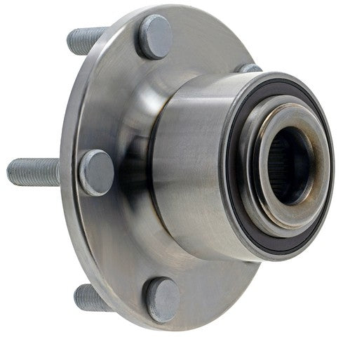 Wheel Bearing and Hub Assembly Mevotech H513212