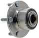 Wheel Bearing and Hub Assembly Mevotech H513212