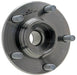 Wheel Bearing and Hub Assembly Mevotech H513212