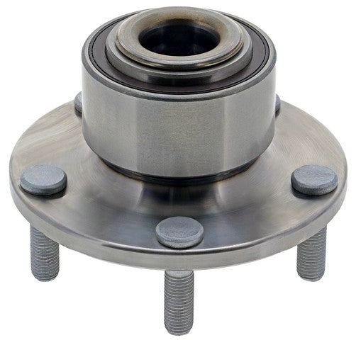 Wheel Bearing and Hub Assembly Mevotech H513212