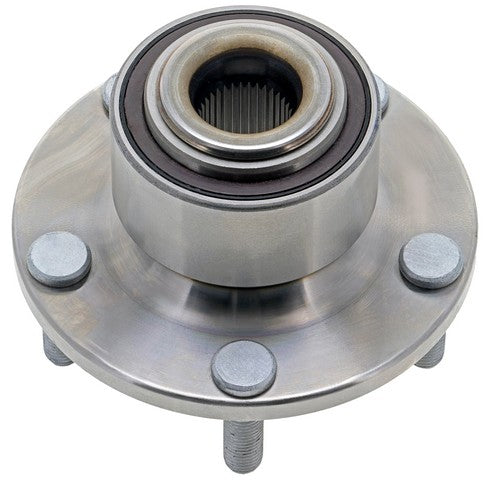 Wheel Bearing and Hub Assembly Mevotech H513212